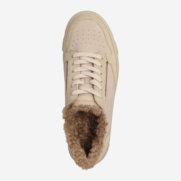 Paul Green SUPER SOFT Sneaker mit Warmfutter 4120-024 Versandkostenfrei