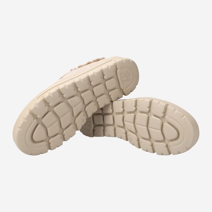 Paul Green SUPER SOFT Sneaker mit Warmfutter 4120-024 Versandkostenfrei