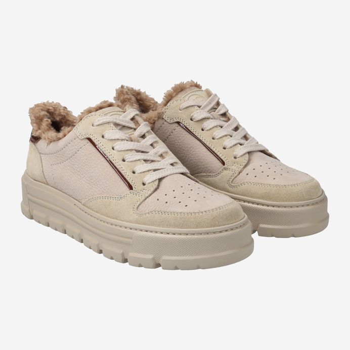 Paul Green SUPER SOFT Sneaker mit Warmfutter 4120-024 Versandkostenfrei