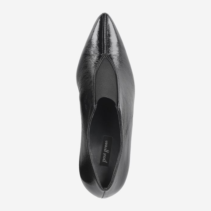 Paul Green Hochfront-Pumps 3809-004 Großer Ausverkauf