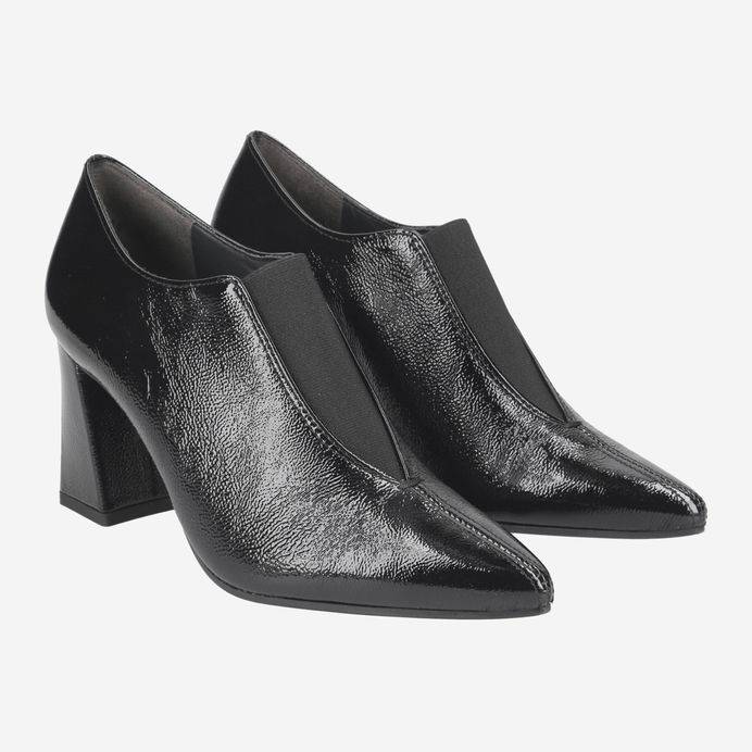 Paul Green Hochfront-Pumps 3809-004 Großer Ausverkauf
