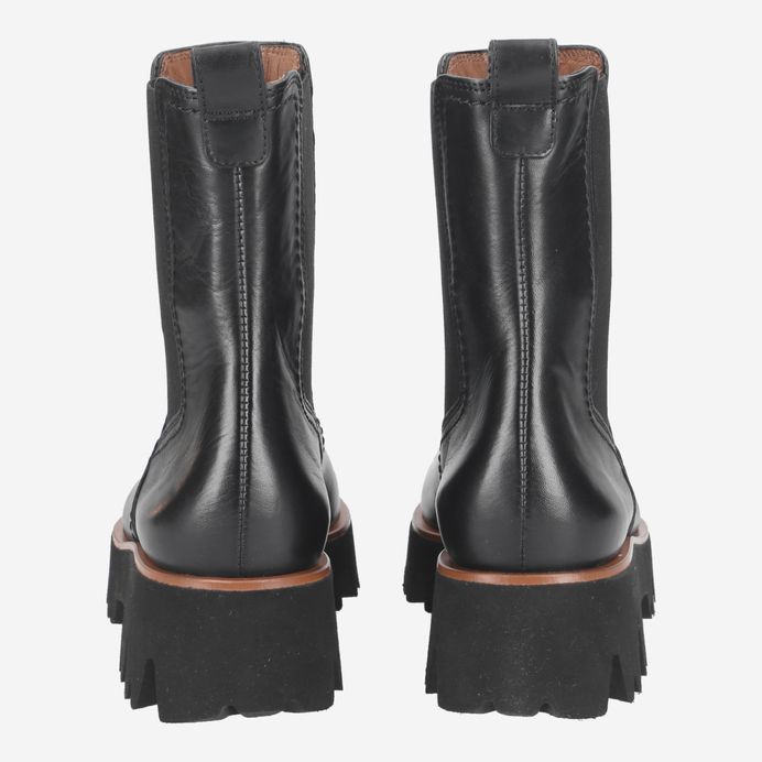 Paul Green Chelsea-Boots 8038-004 Flash Sale