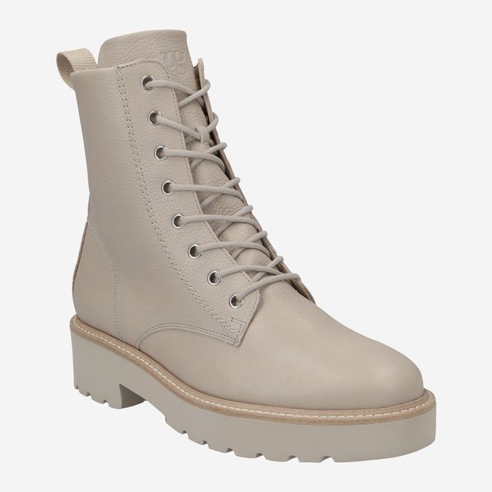 Paul Green Schnürbootie mit Warmfutter 9605-032 Begrenztes Angebot