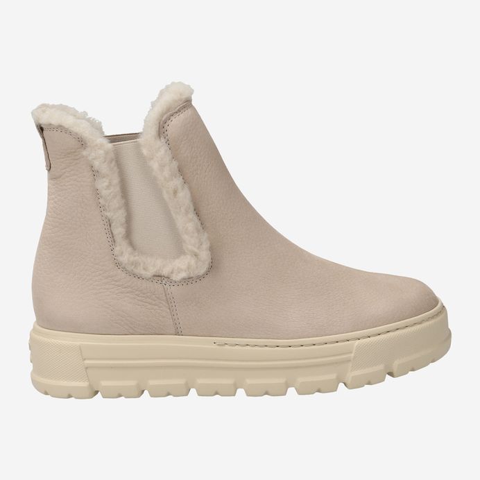 Paul Green Chelsea-Bootie mit Merino-Warmfutter 9061-002