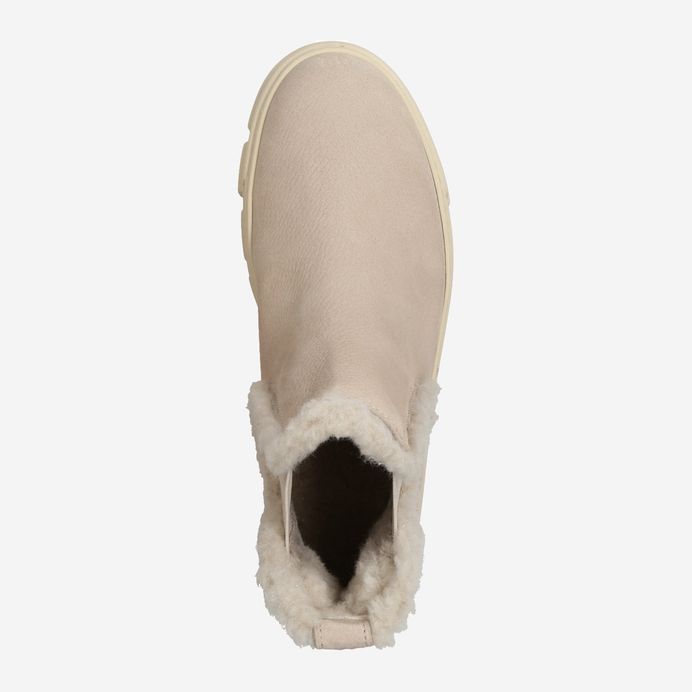 Paul Green Chelsea-Bootie mit Merino-Warmfutter 9061-002 Online Shopping