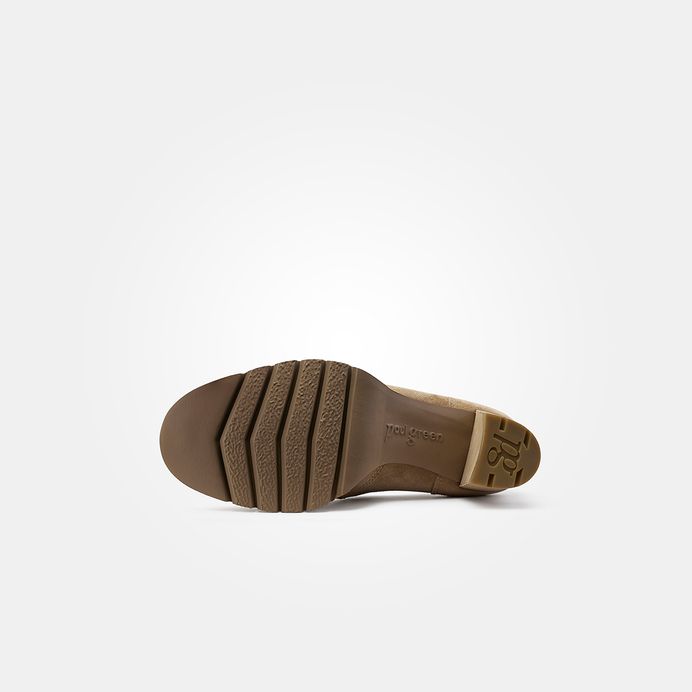 Paul Green Hochfront-Pumps 3784-104 Exklusivangebot