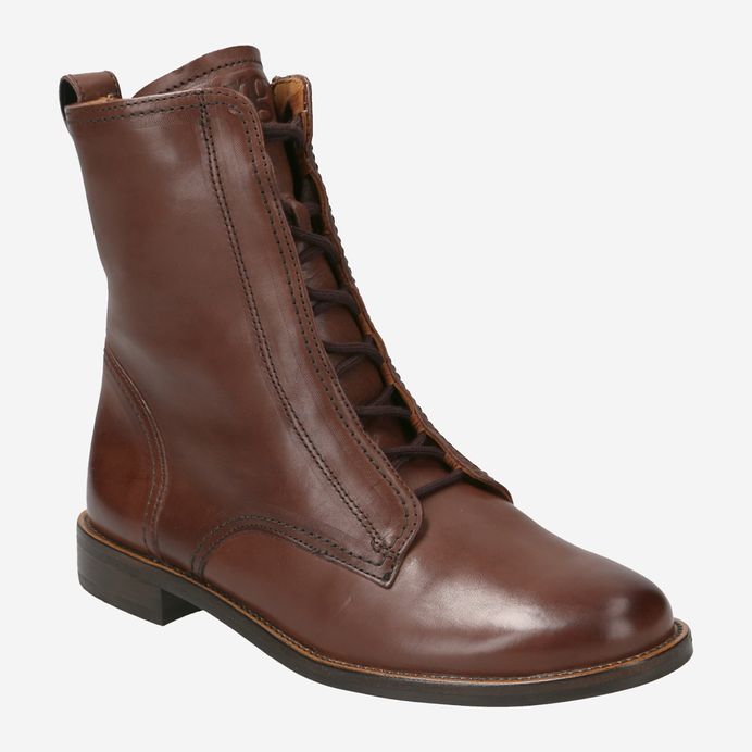 Paul Green Schnürstiefelette 9962-032 Preisnachlass