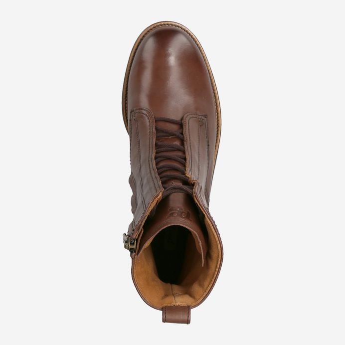 Paul Green Schnürstiefelette 9962-032 Preisnachlass