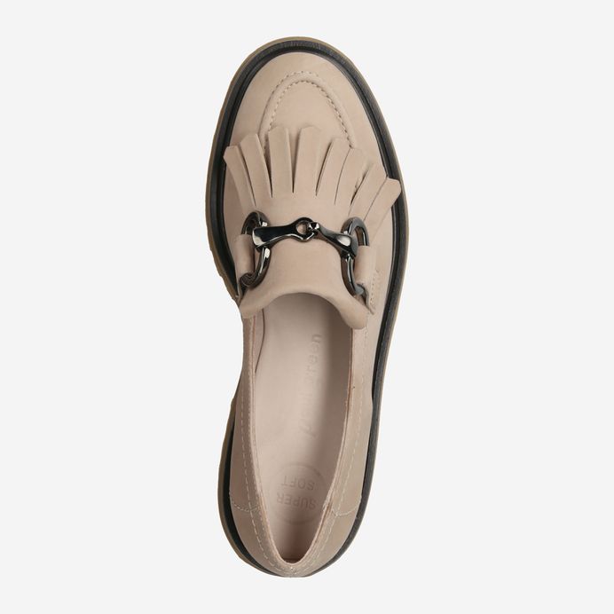 Paul Green SUPER SOFT Loafer 2734-064 Saisonschlussverkauf