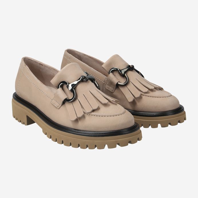 Paul Green SUPER SOFT Loafer 2734-064 Saisonschlussverkauf