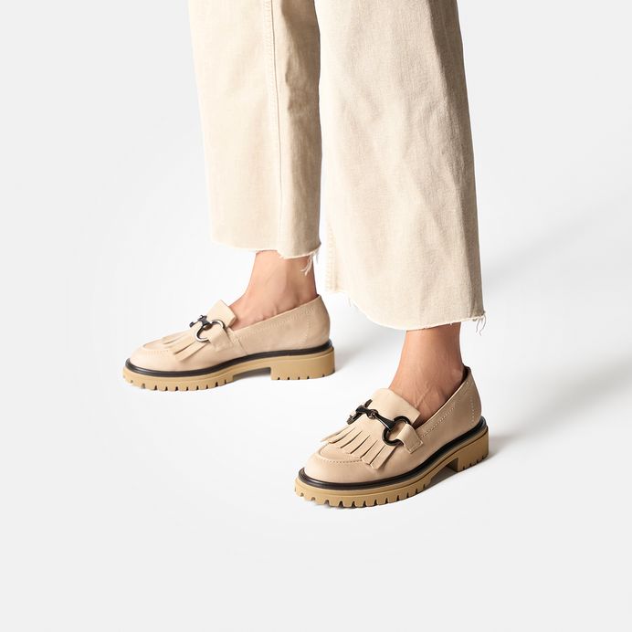 Paul Green SUPER SOFT Loafer 2734-064 Saisonschlussverkauf