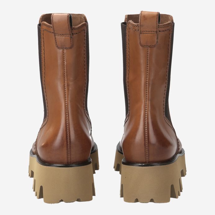 Paul Green Chelsea-Boots 8038-014 Black Friday