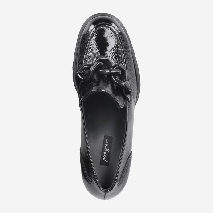 Paul Green Hochfront-Pumps 3794-014 Weihnachtsangebot