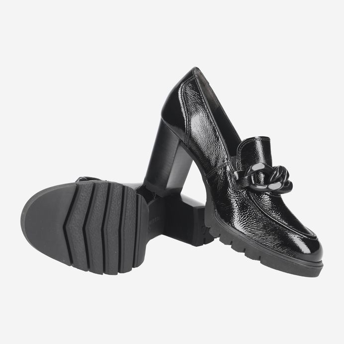 Paul Green Hochfront-Pumps 3794-014 Weihnachtsangebot