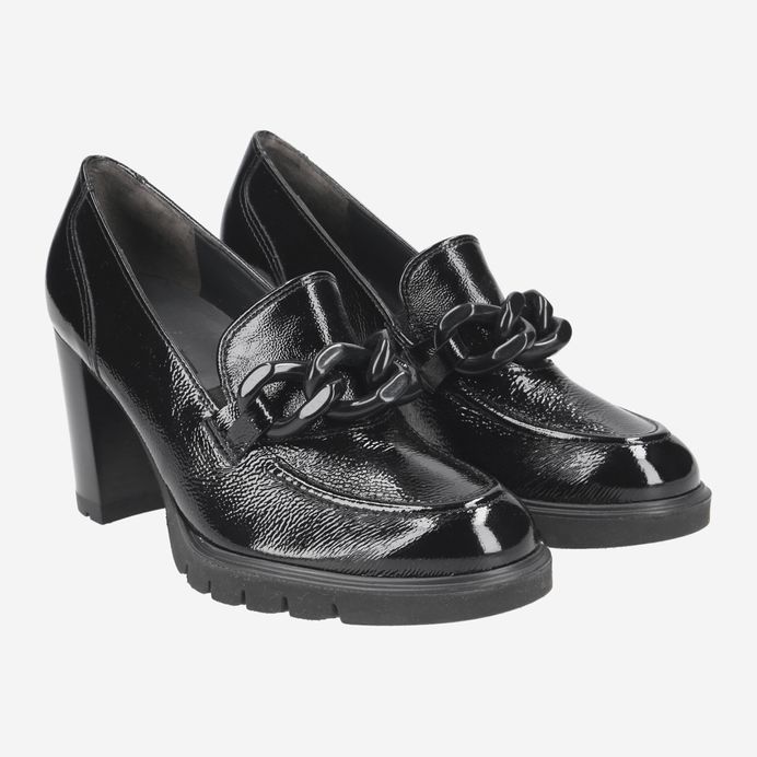 Paul Green Hochfront-Pumps 3794-014 Weihnachtsangebot