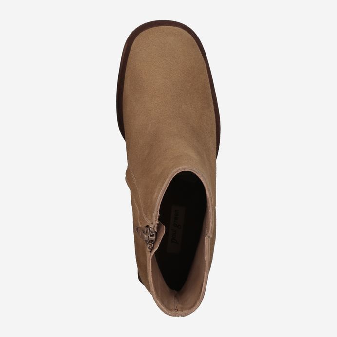 Paul Green Stiefelette 8051-004 Osterangebot