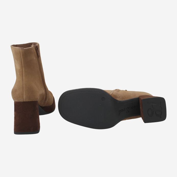 Paul Green Stiefelette 8051-004 Osterangebot