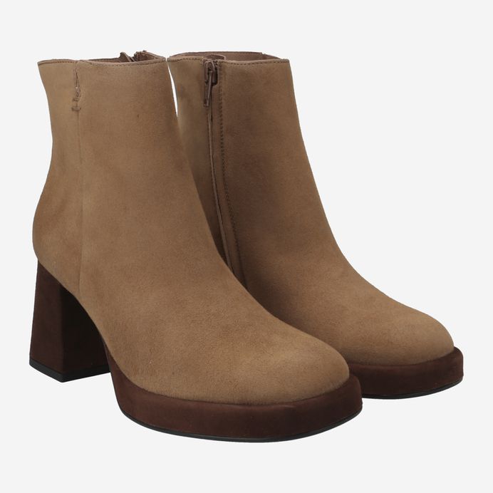 Paul Green Stiefelette 8051-004 Osterangebot