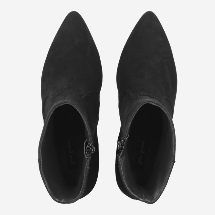 Paul Green Stiefelette 8050-024 Muttertagsangebot