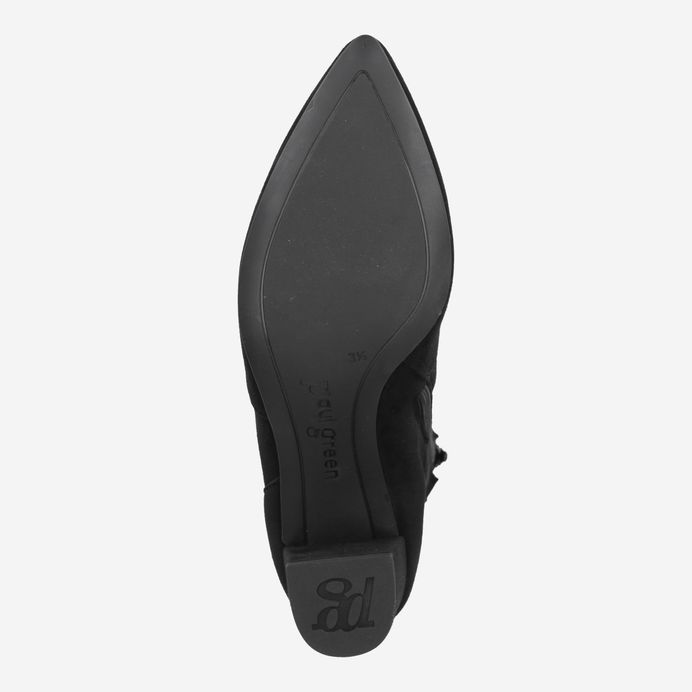 Paul Green Stiefelette 8050-024 Muttertagsangebot