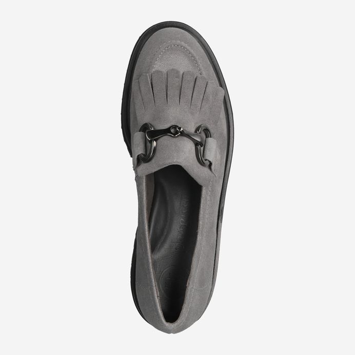 Paul Green SUPER SOFT Loafer 2734-054 Valentinstagsangebot