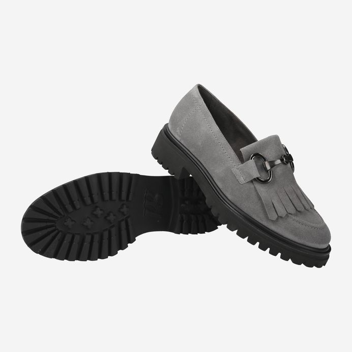 Paul Green SUPER SOFT Loafer 2734-054 Valentinstagsangebot
