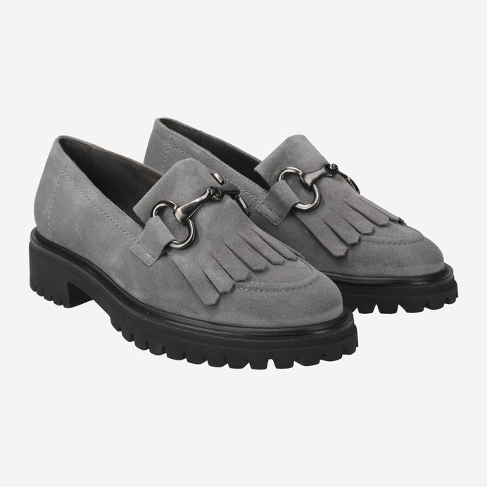 Paul Green SUPER SOFT Loafer 2734-054 Valentinstagsangebot