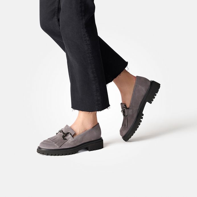 Paul Green SUPER SOFT Loafer 2734-054 Valentinstagsangebot