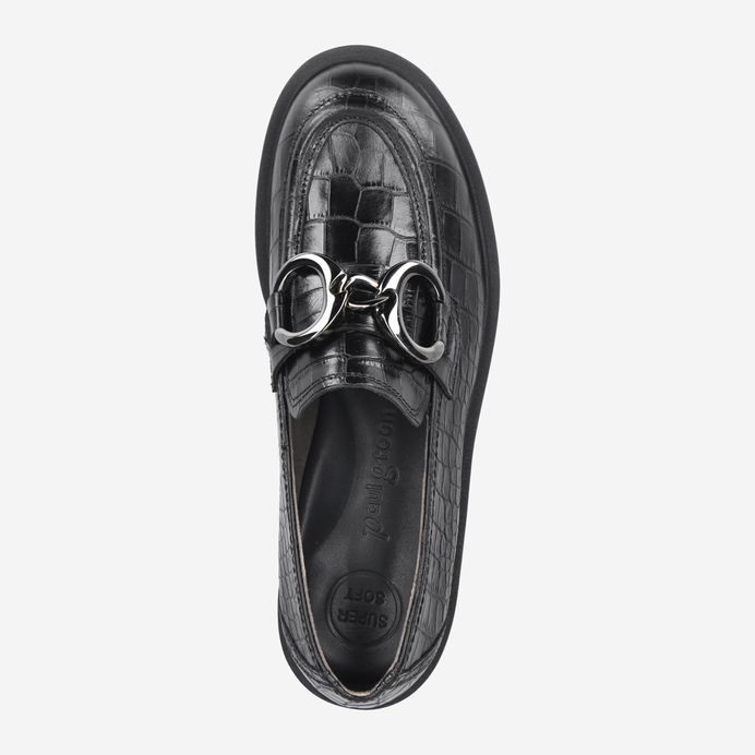 Paul Green SUPER SOFT Slipper 1008-054 Jubiläumsangebot
