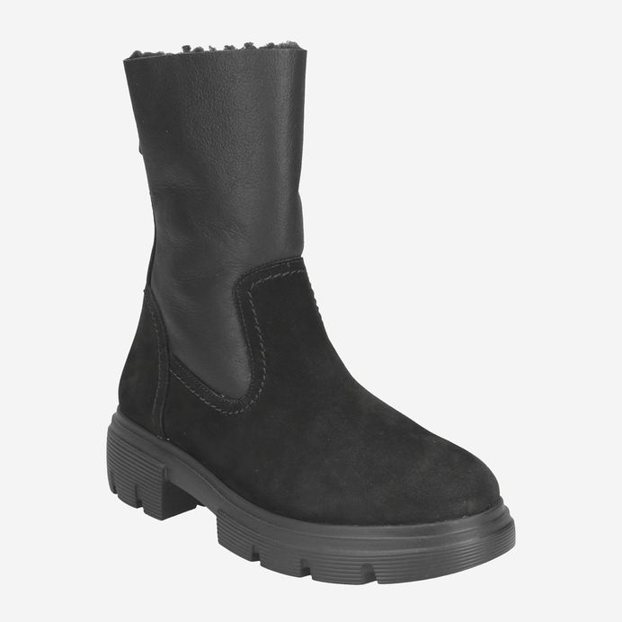 Paul Green Bootie mit Warmfutter 9052-022 Lagerräumung