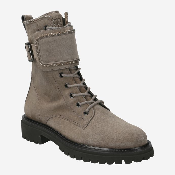 Paul Green Stiefelette 9080-002 Heißer Verkauf