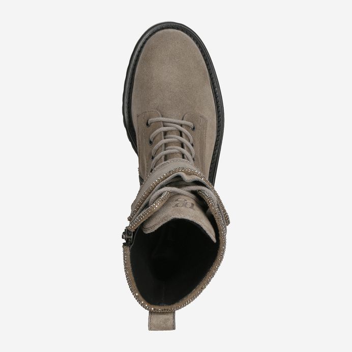 Paul Green Stiefelette 9080-002 Heißer Verkauf