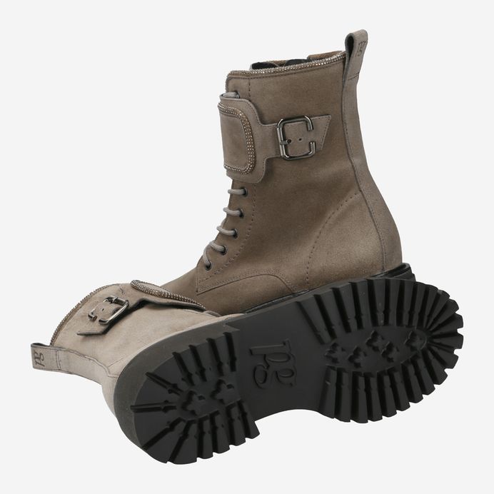 Paul Green Stiefelette 9080-002 Heißer Verkauf