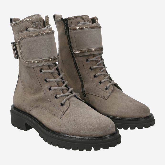 Paul Green Stiefelette 9080-002 Heißer Verkauf