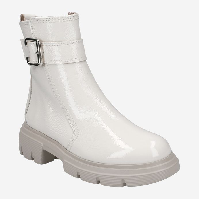 Paul Green Bootie mit Merinofutter 9869-042 Top Angebot