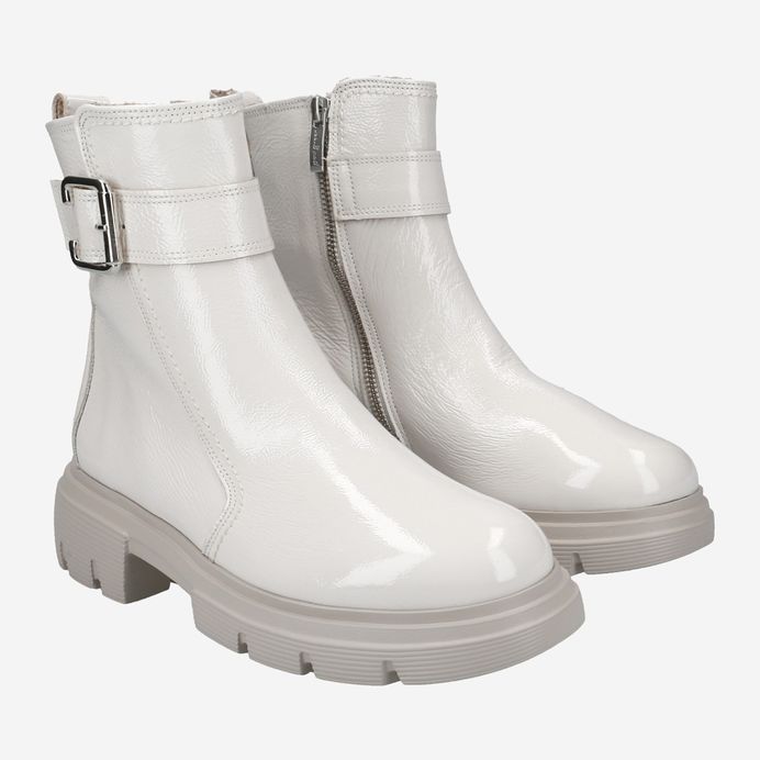 Paul Green Bootie mit Merinofutter 9869-042 Top Angebot