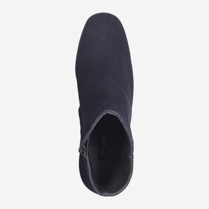 Paul Green Stiefelette 8101-004 Online Outlet