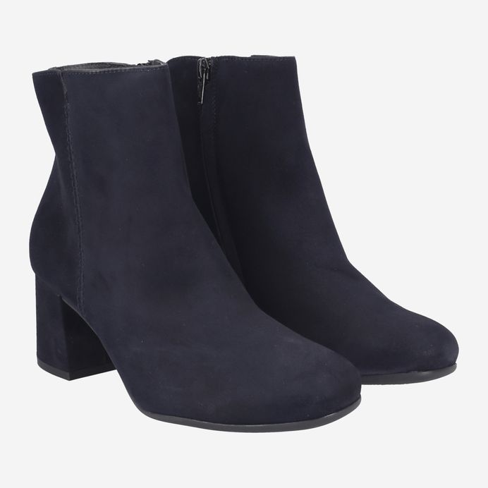Paul Green Stiefelette 8101-004 Online Outlet