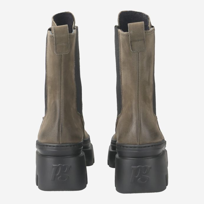 Paul Green Chelsea-Boots 8030-024 Blitzangebot