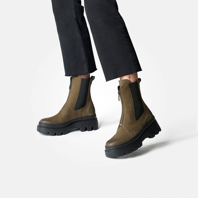 Paul Green Chelsea-Boots 8030-024 Blitzangebot