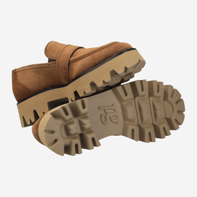 Paul Green SUPER SOFT Loafer 1050-014 Große Rabatte