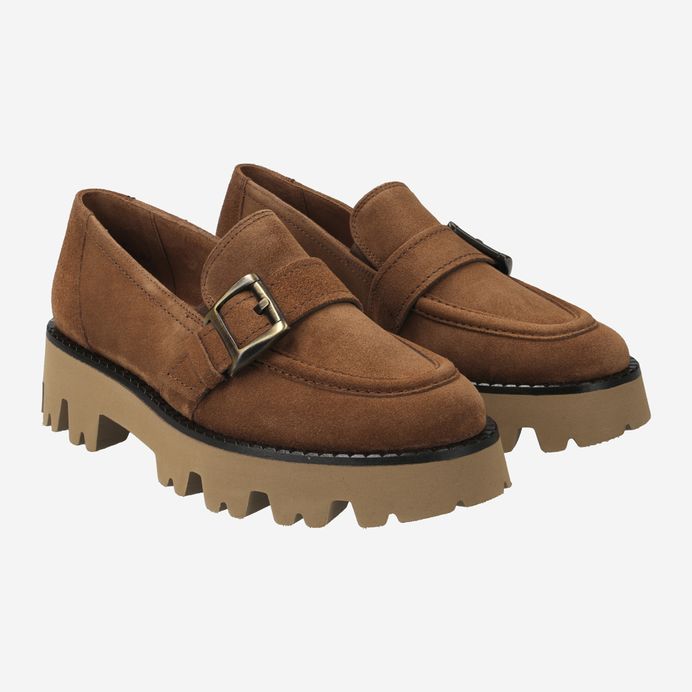 Paul Green SUPER SOFT Loafer 1050-014 Große Rabatte