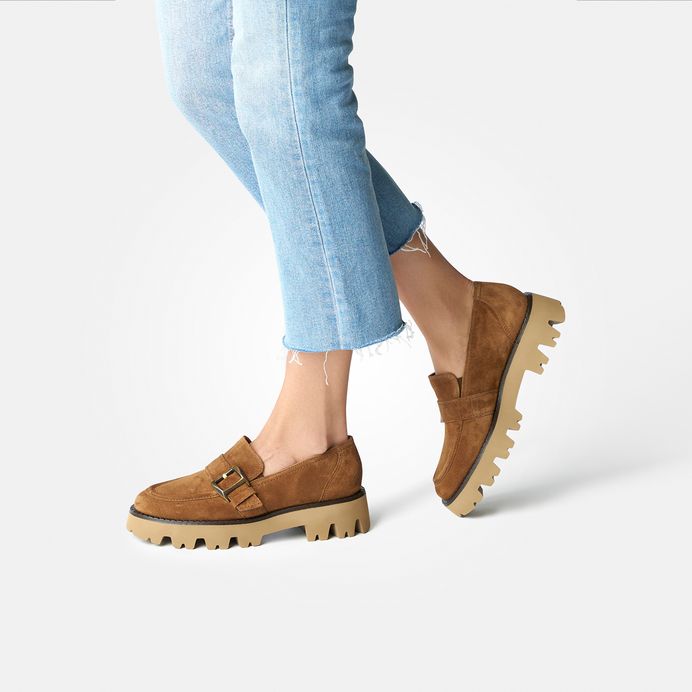 Paul Green SUPER SOFT Loafer 1050-014 Große Rabatte
