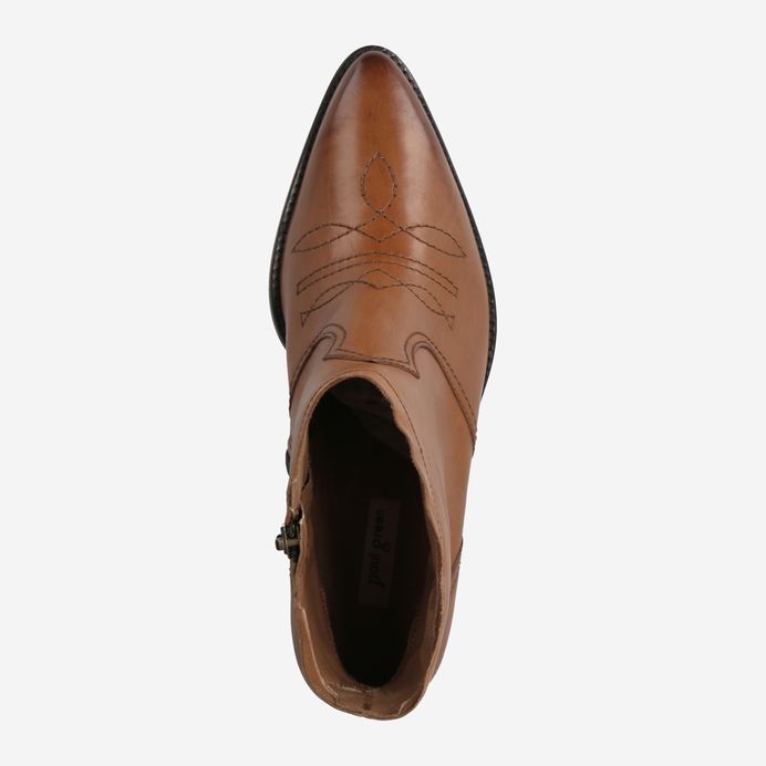 Paul Green Stiefelette 8110-014 Neuheiten