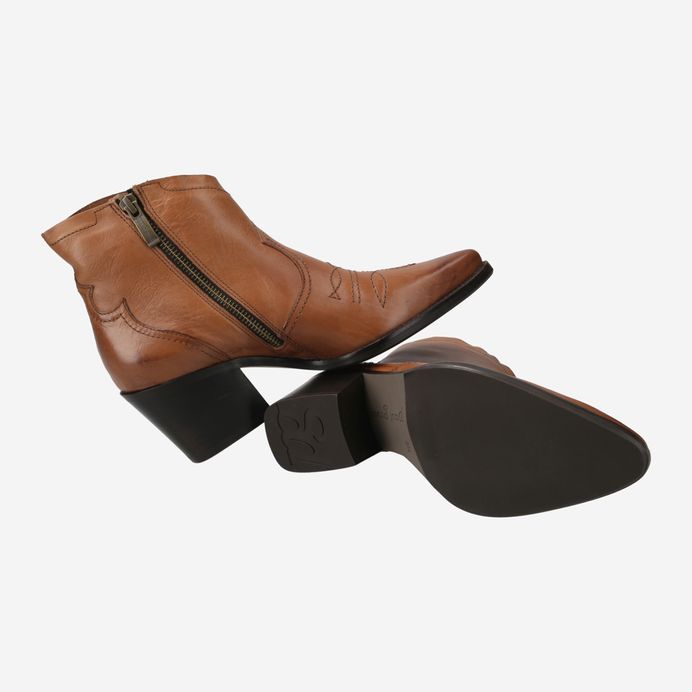 Paul Green Stiefelette 8110-014 Neuheiten
