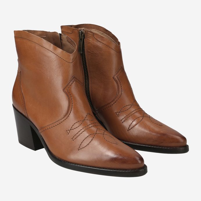 Paul Green Stiefelette 8110-014 Neuheiten