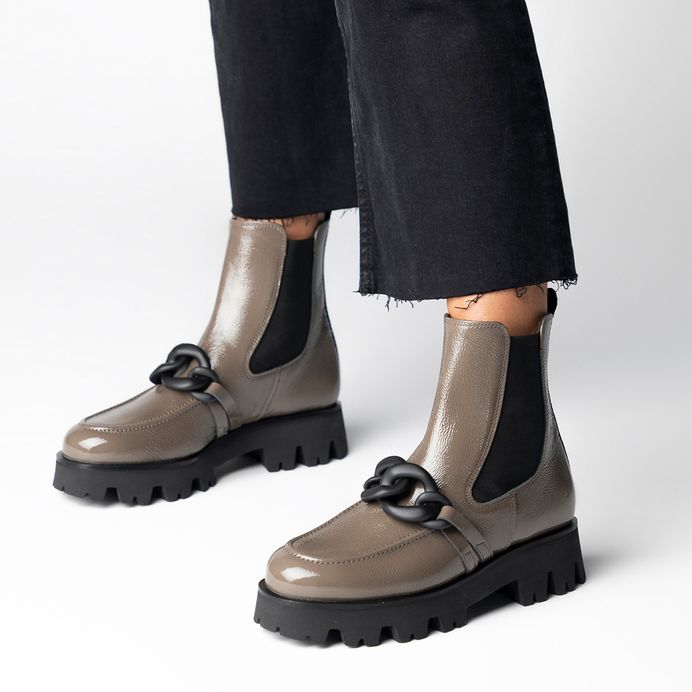 Paul Green Chelsea-Boots 9043-022 Bestseller