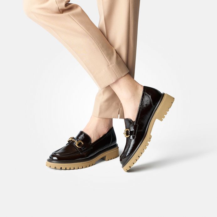 Paul Green SUPER SOFT Loafer 2956-034 Saisonale Angebote