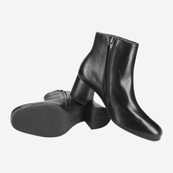Paul Green Stiefelette 8101-034 Tägliche Deals