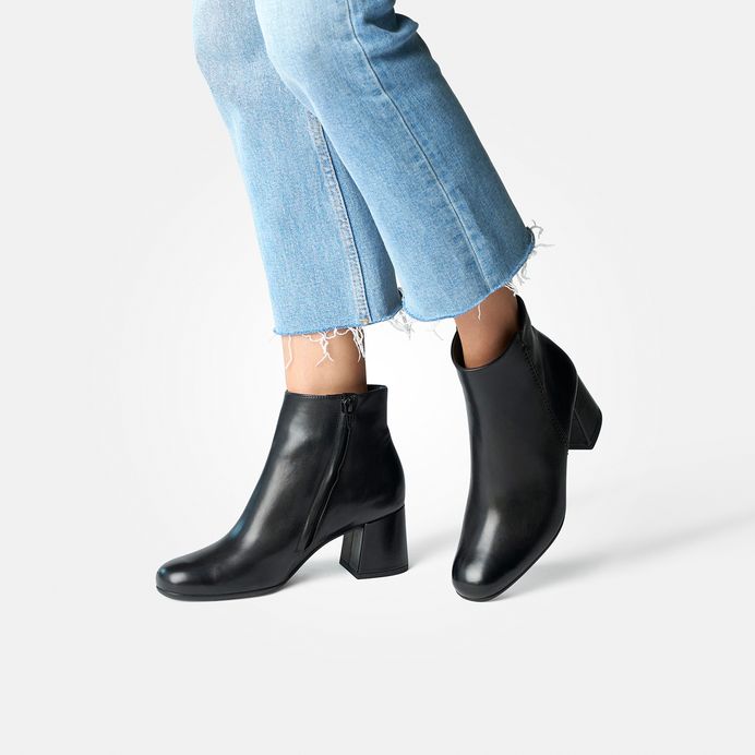 Paul Green Stiefelette 8101-034 Tägliche Deals